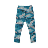 Leggings de algodão (orgânico)